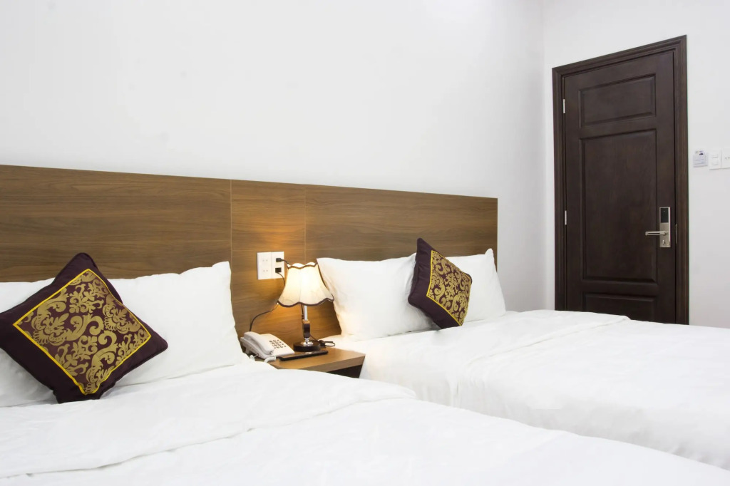 Sky House Hotel Da Lat City