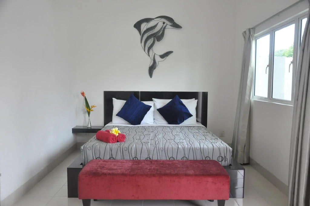 Langkawi Chantique