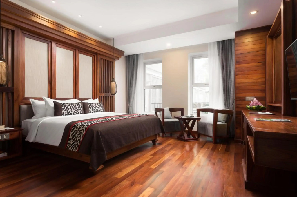 J7 Angkor Hotel