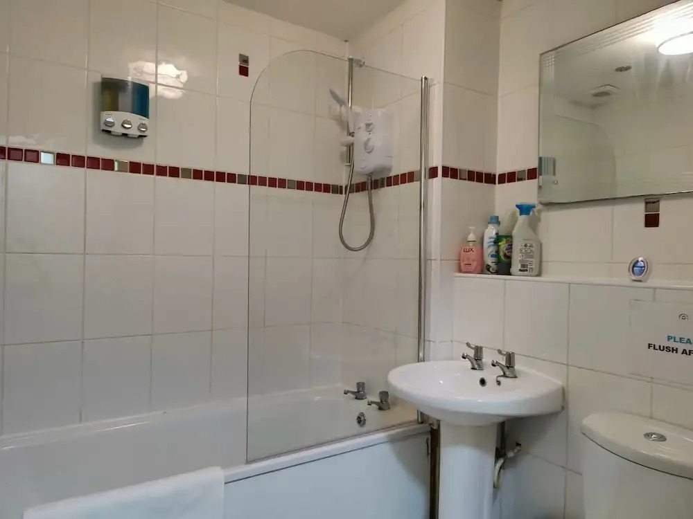 Liverpool Stays - City Centre Rooms