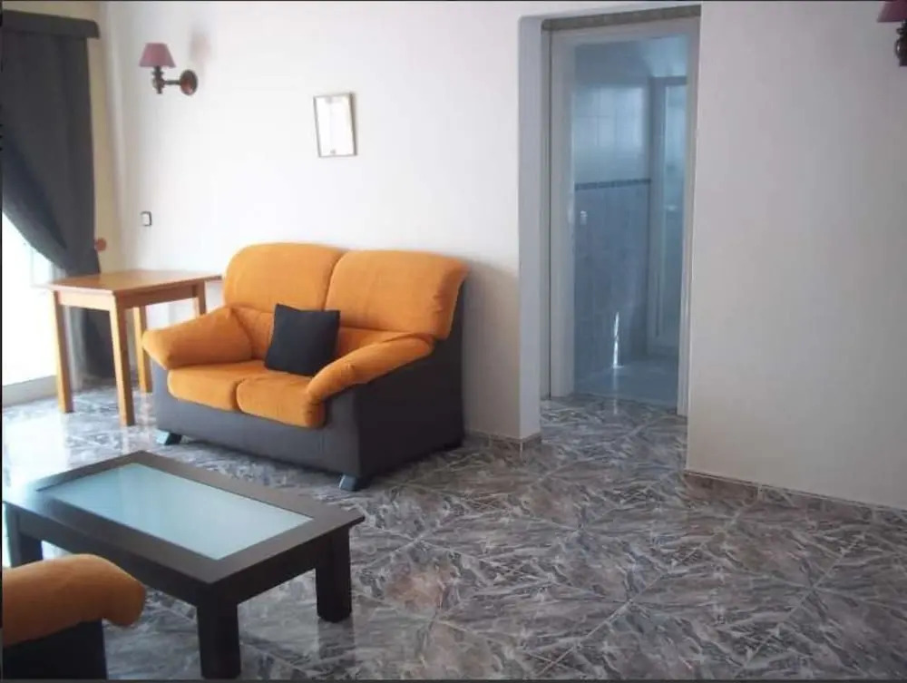 Lanzarote 102939 2 Bedroom Apartment by Mo Rentals