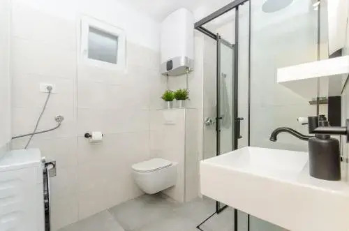 Apartment Maya