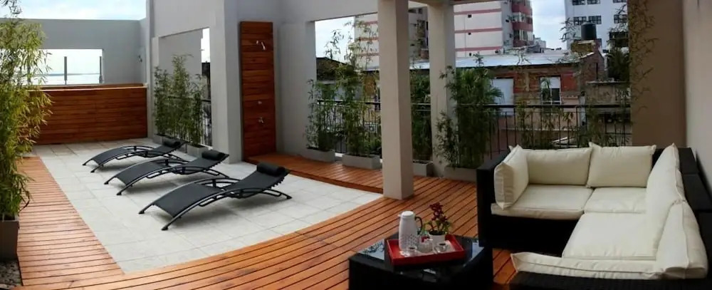 DonSuites