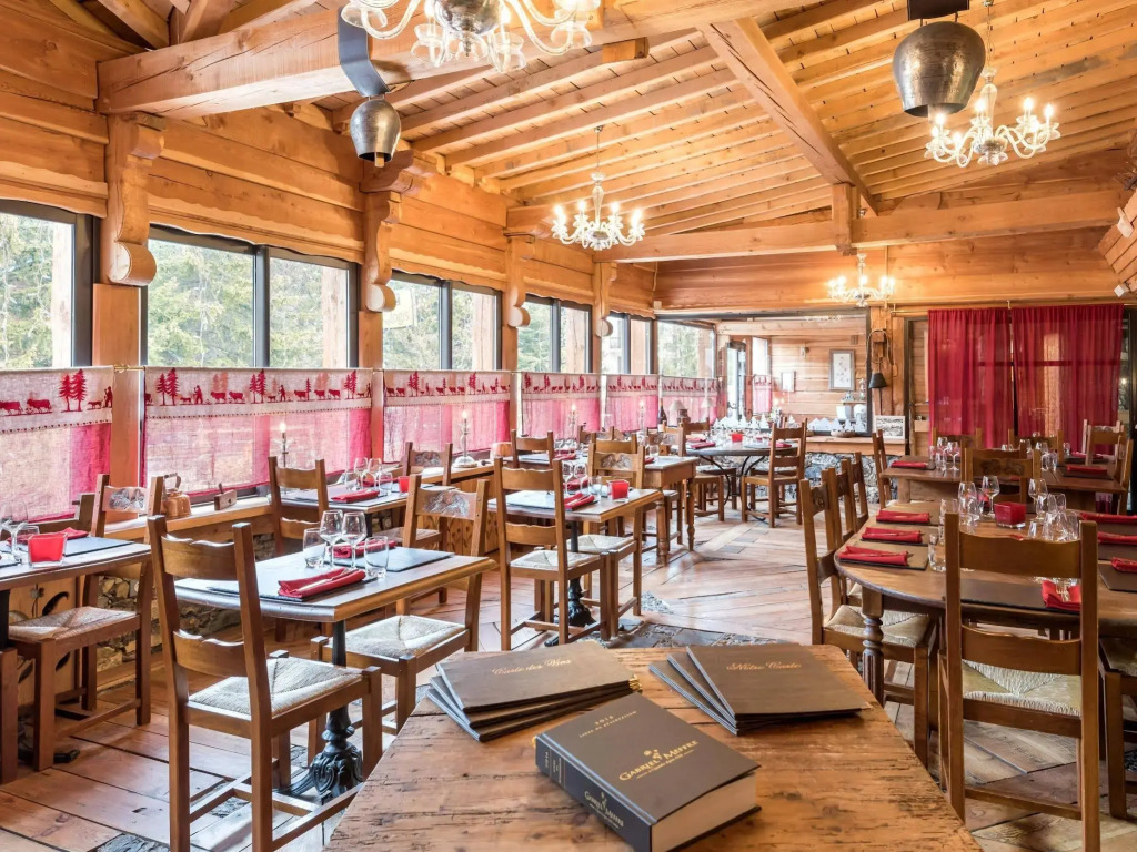 Hotel lEcureuil