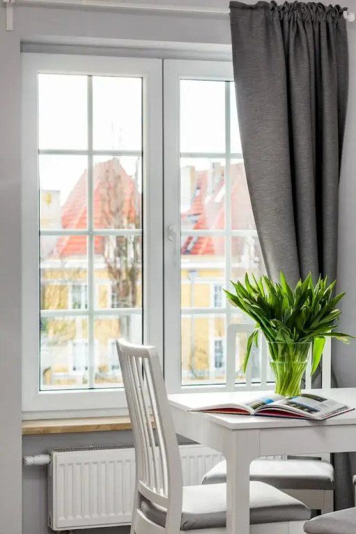 Happy Stay Apartment Długi Targ 18