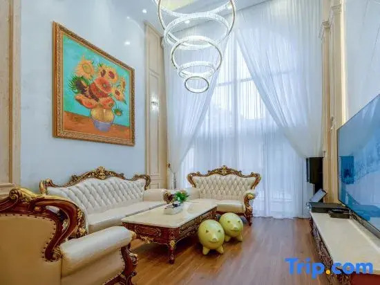 Xunliao Fuli Wang's Holiday Villa