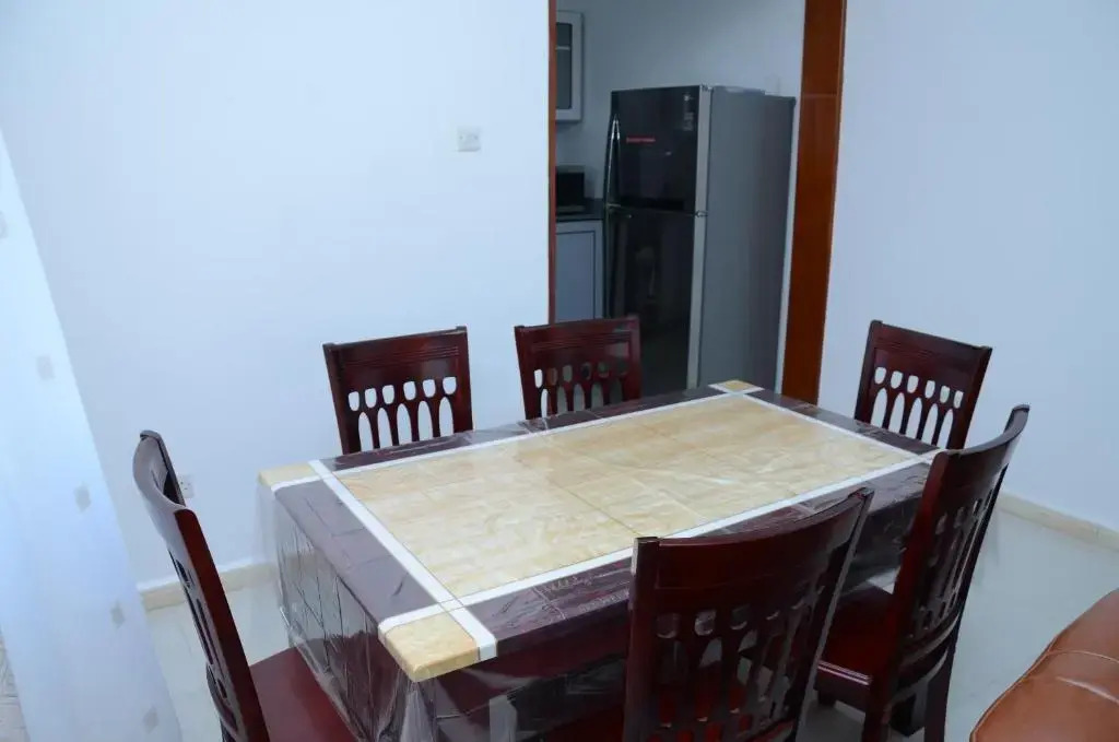 Muyenga Luxury Vacation Home