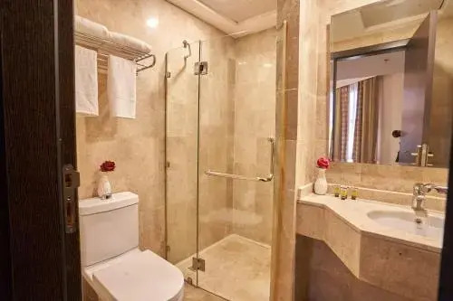 Jawharet Al Majd Hotel