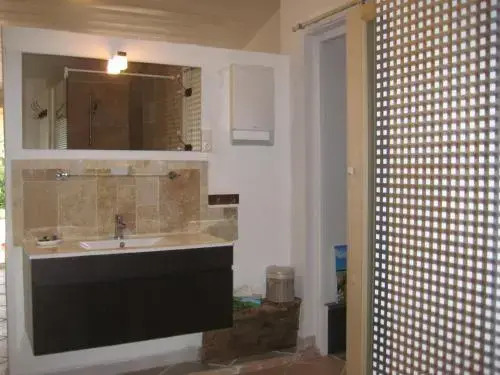 Chambre d'Hôtes Villaheda