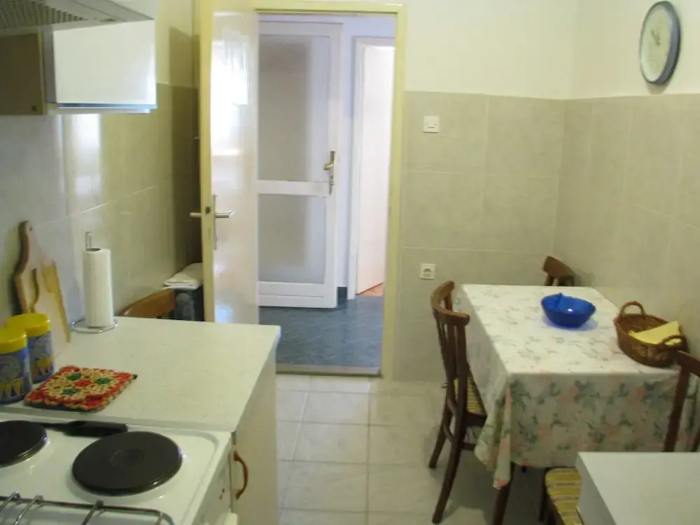 Apartments Ivanac
