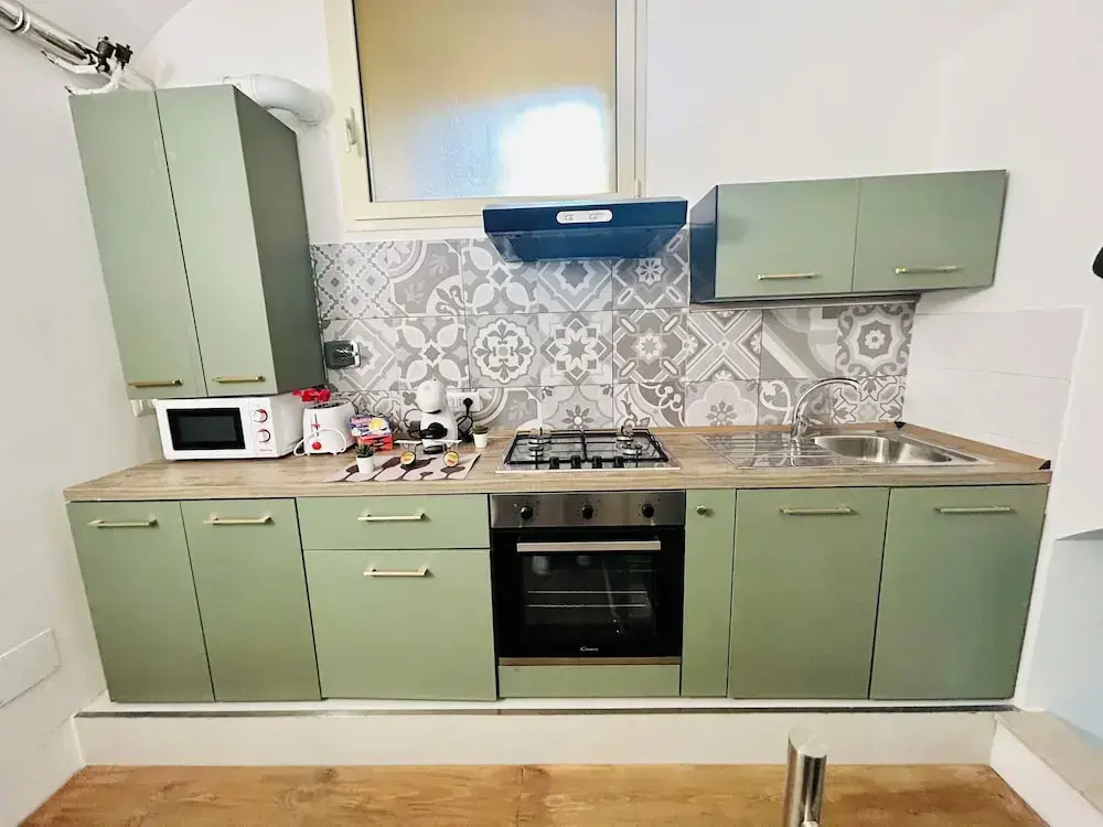 Boiardo Art House
