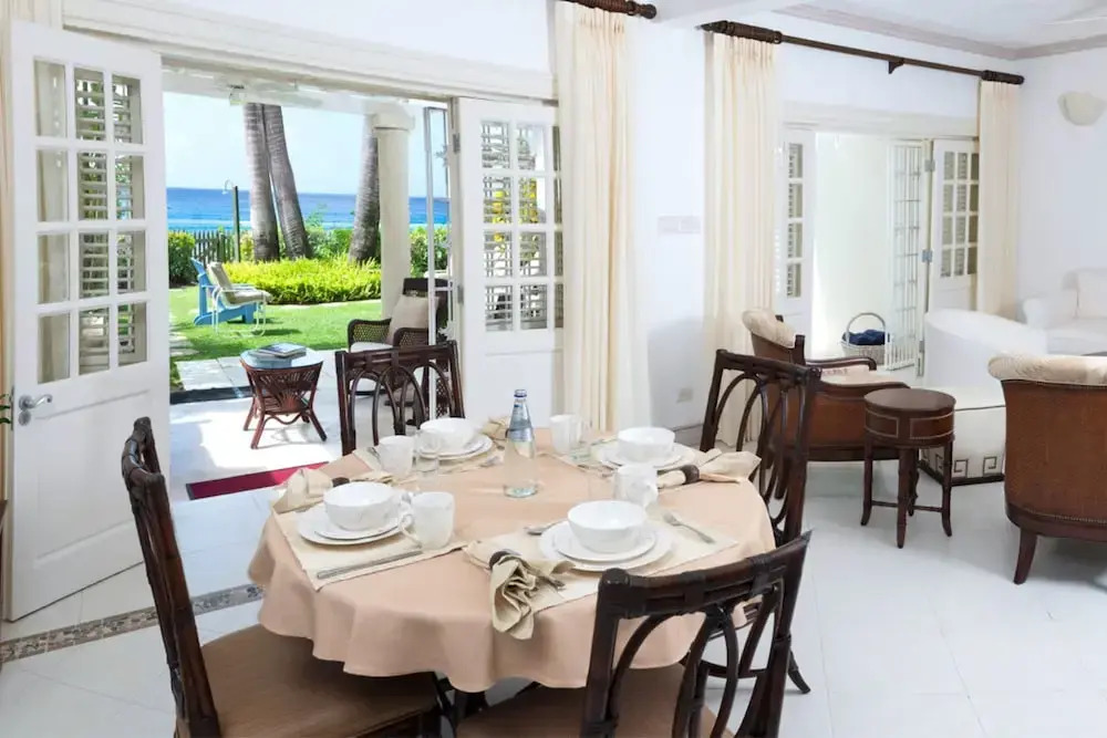 Mahogany Bay by Blue Sky Luxury
