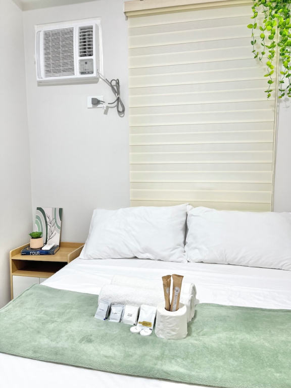 Urban Deca Homes Banilad By Gerra