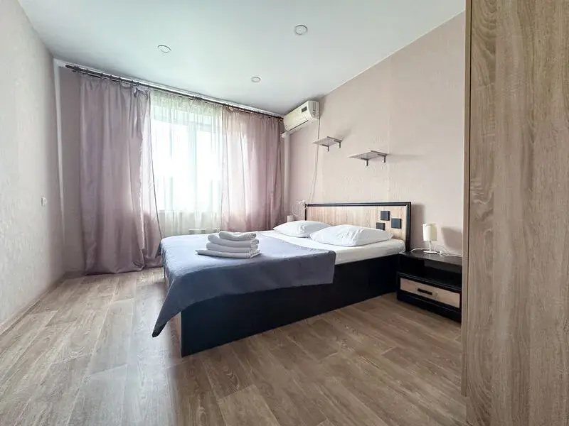 Kvartirnoe byuro IziRent EasyRent na sh. Yuzhnoe, d. 33