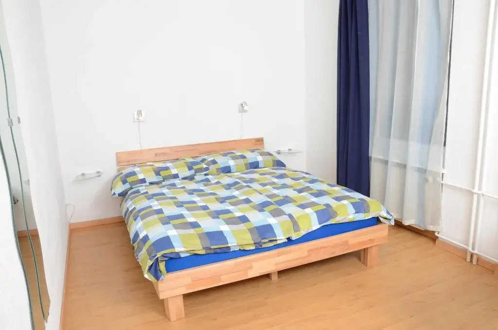 Guesthouse Casa Esperanza Basel