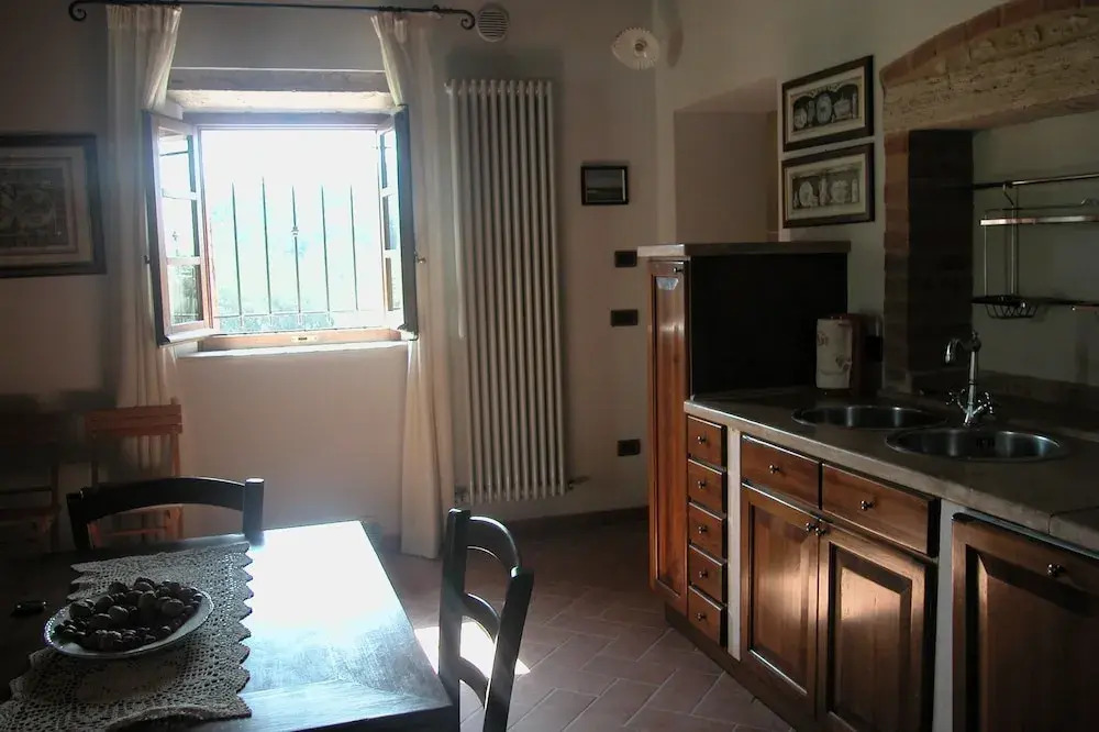 Casa Vacanze Il Fornacino