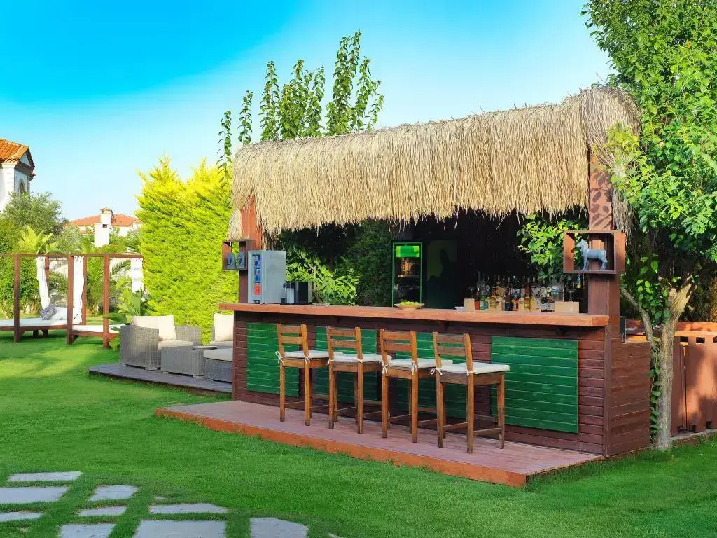 Triangulo Hotel Alacati (Adults Only +12)