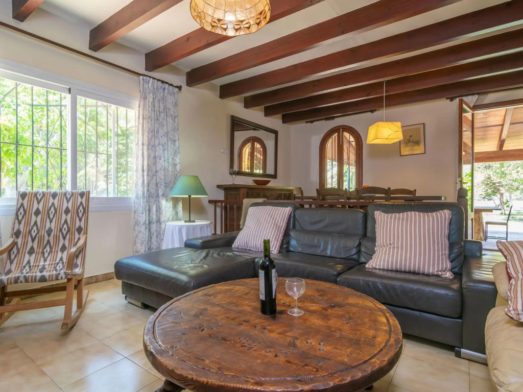 CAN CAPULLA 6 - Chalet for 6 people in Ses Covetes (CAMPOS).