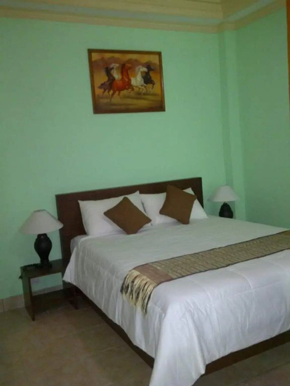 Ayodya Guest House