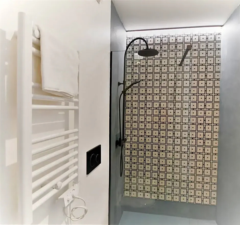 Cardeto suites