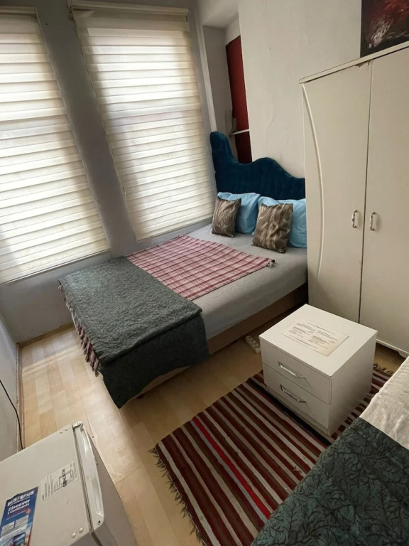 Bufes Hotel
