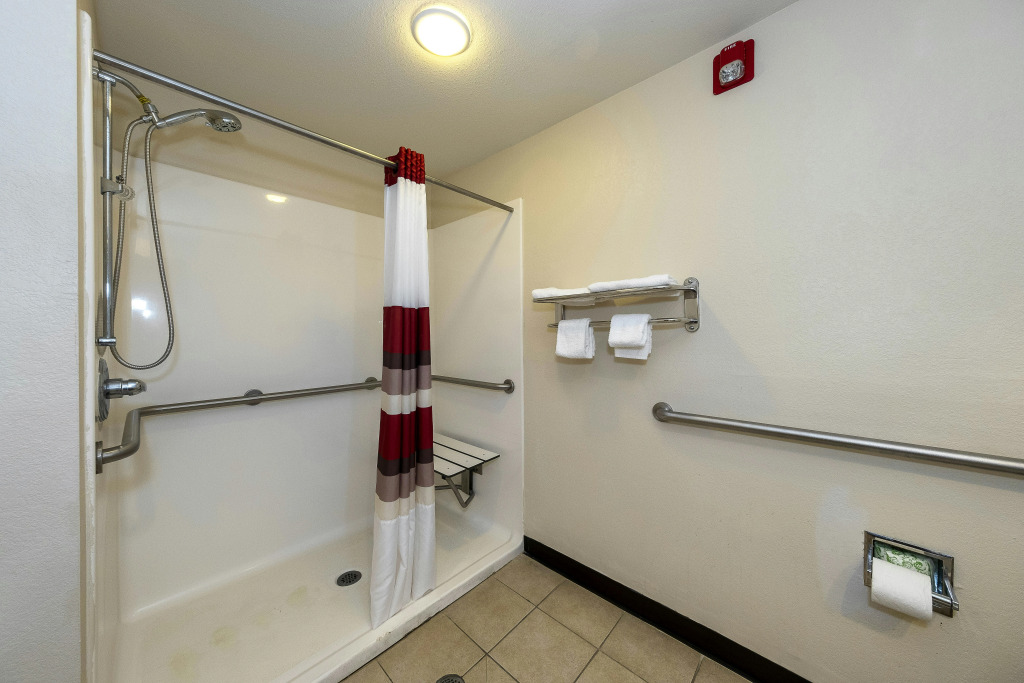 Red Roof Inn & Suites Biloxi - Ocean Springs