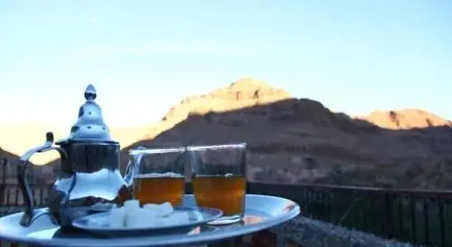 Hotel Valentine Todra