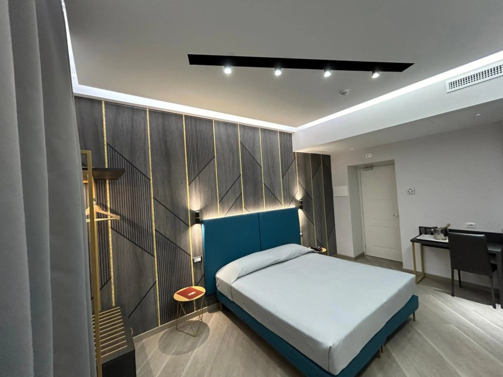 Hotel Contilia