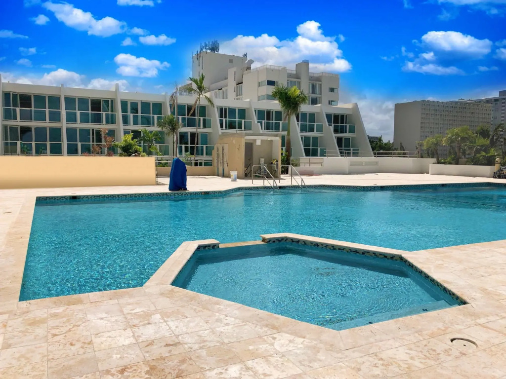 ESJ Towers Resort