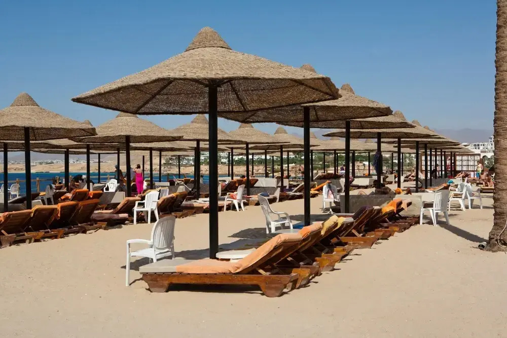 Crowne Plaza Resort