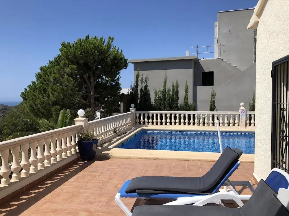 Villa Melissa