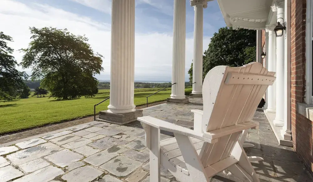 White Spring Manor