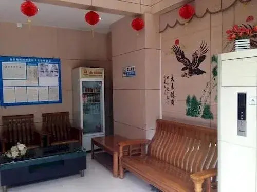 Nanning Duyichu Hotel