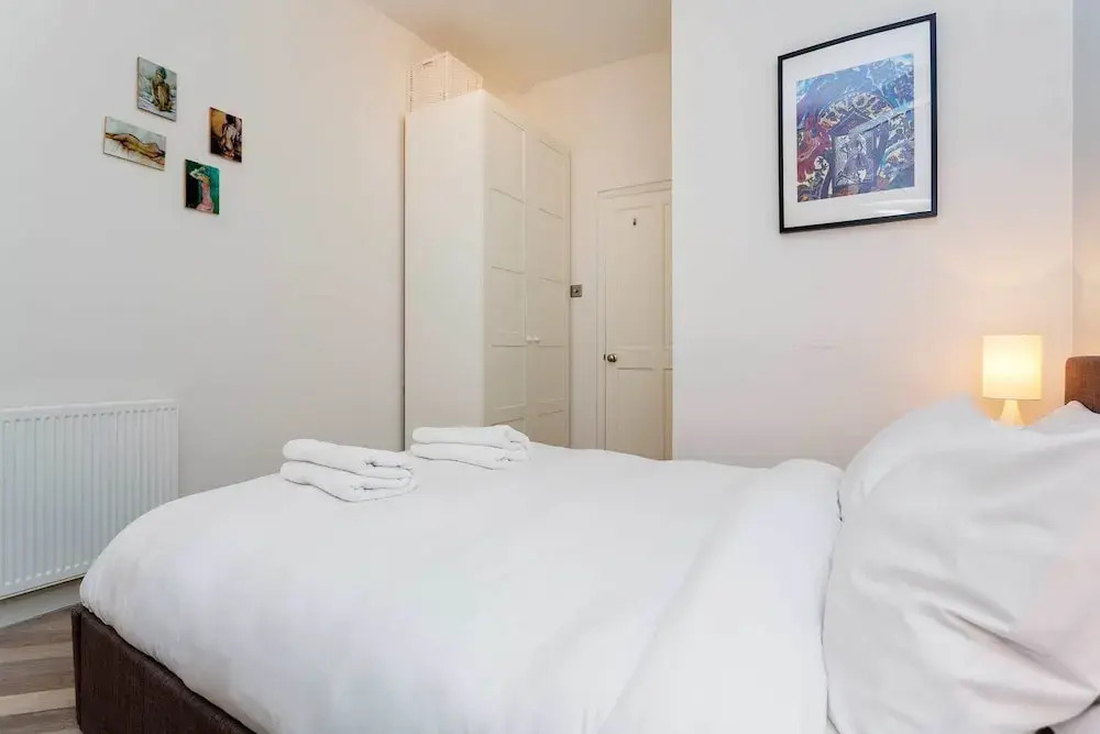 Veeve - Modern Marylebone