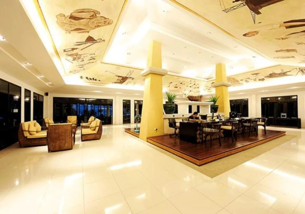 Tacola Resort & SPA