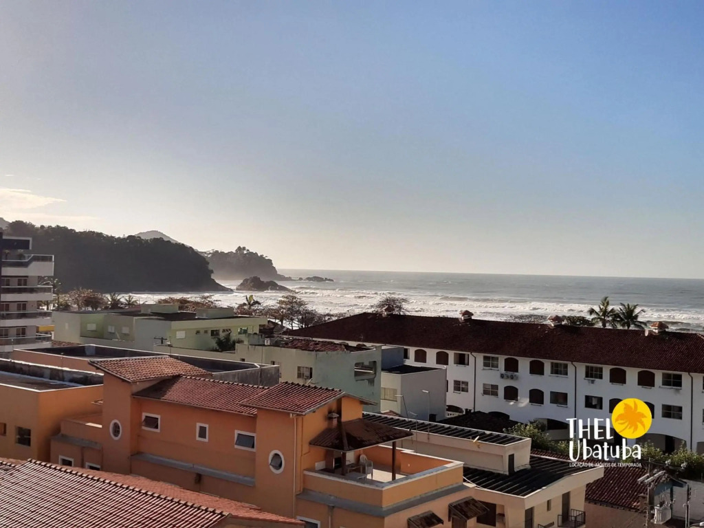 Thel Ubatuba - Apto 101/A, Ana Luiza - Praia Grande
