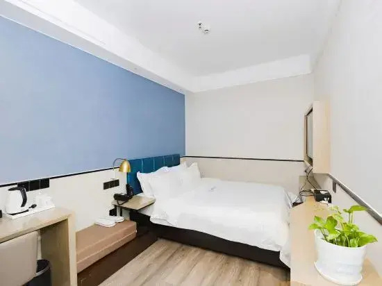 Kaju Hotel(Olympic Xinglong Street subway station store)
