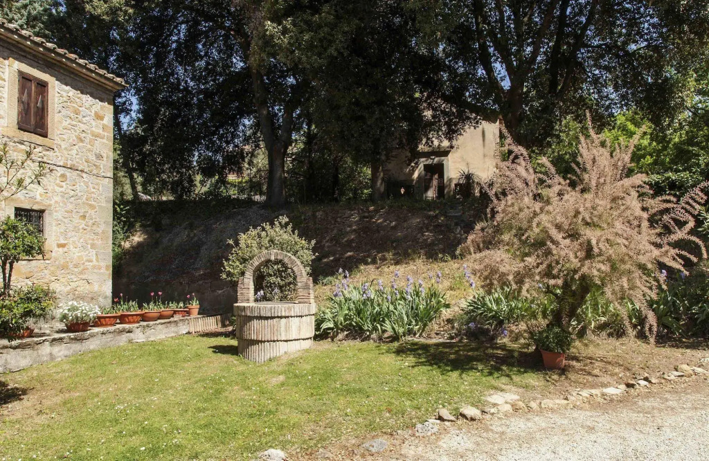 Villa Irene