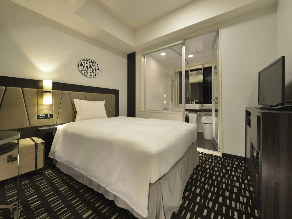 The Royal Park Hotel Tokyo Haneda Airport Terminal 3