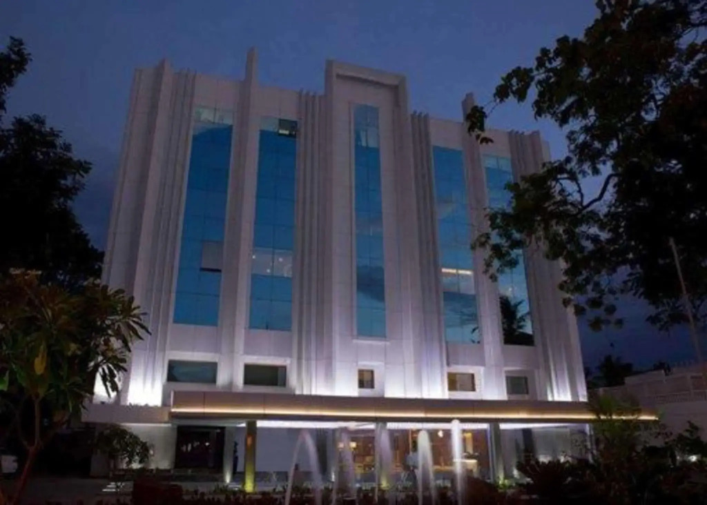 Hotel President