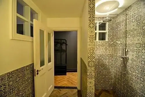 the Continental Boutique Residence