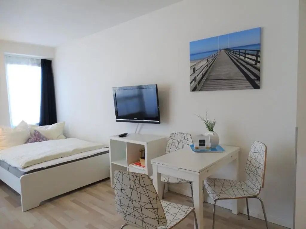 Strandhausvilla 9