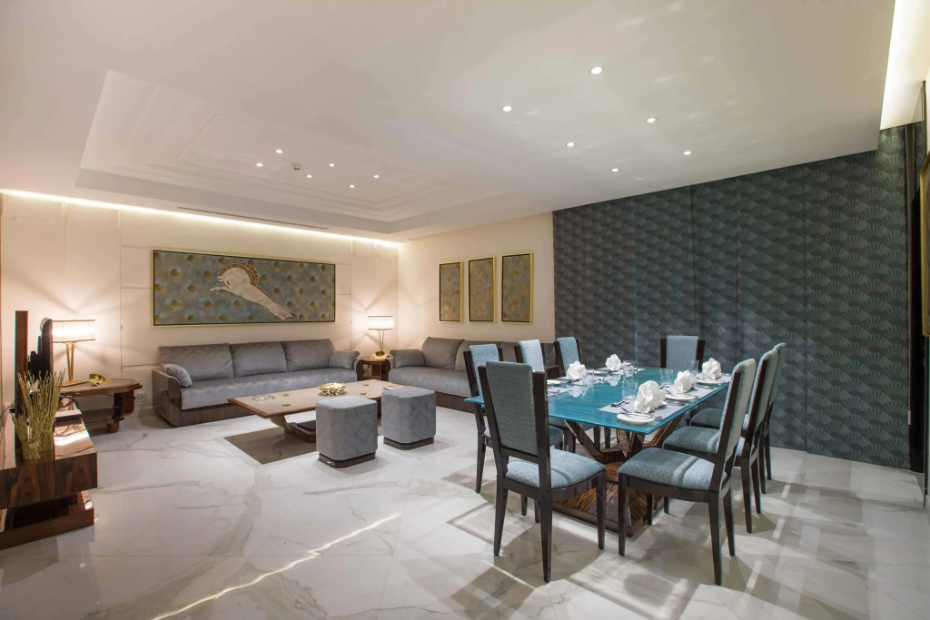 Vivienda Residence
