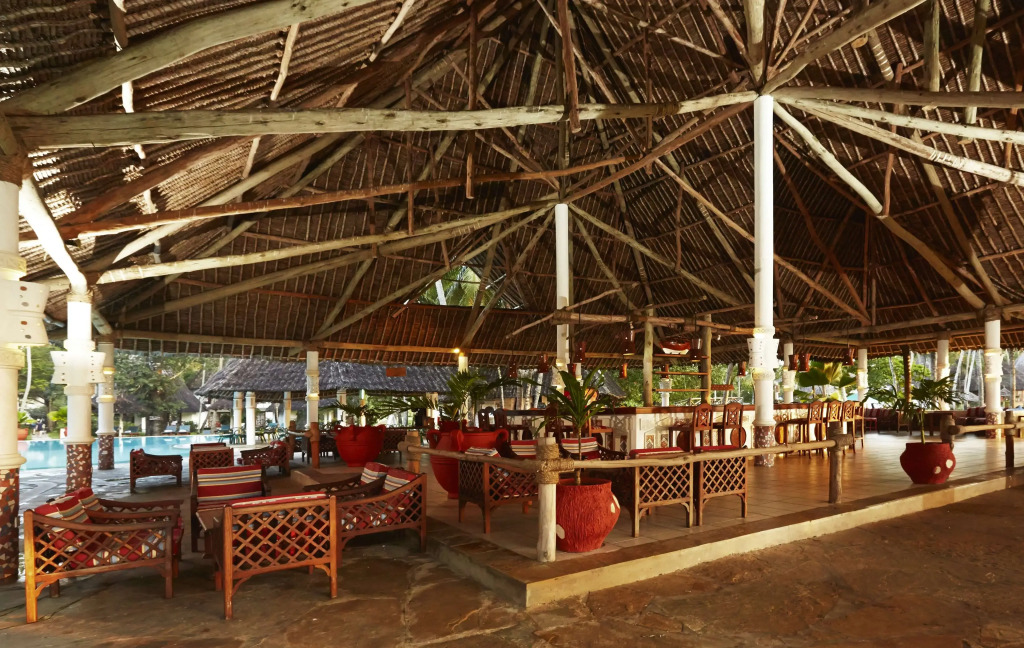 Neptune Village Beach Resort & Spa All Inclusive