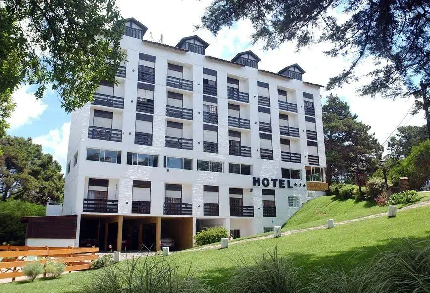 Villa Mora Hotel