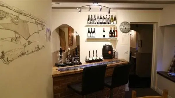 Fitzhead Inn