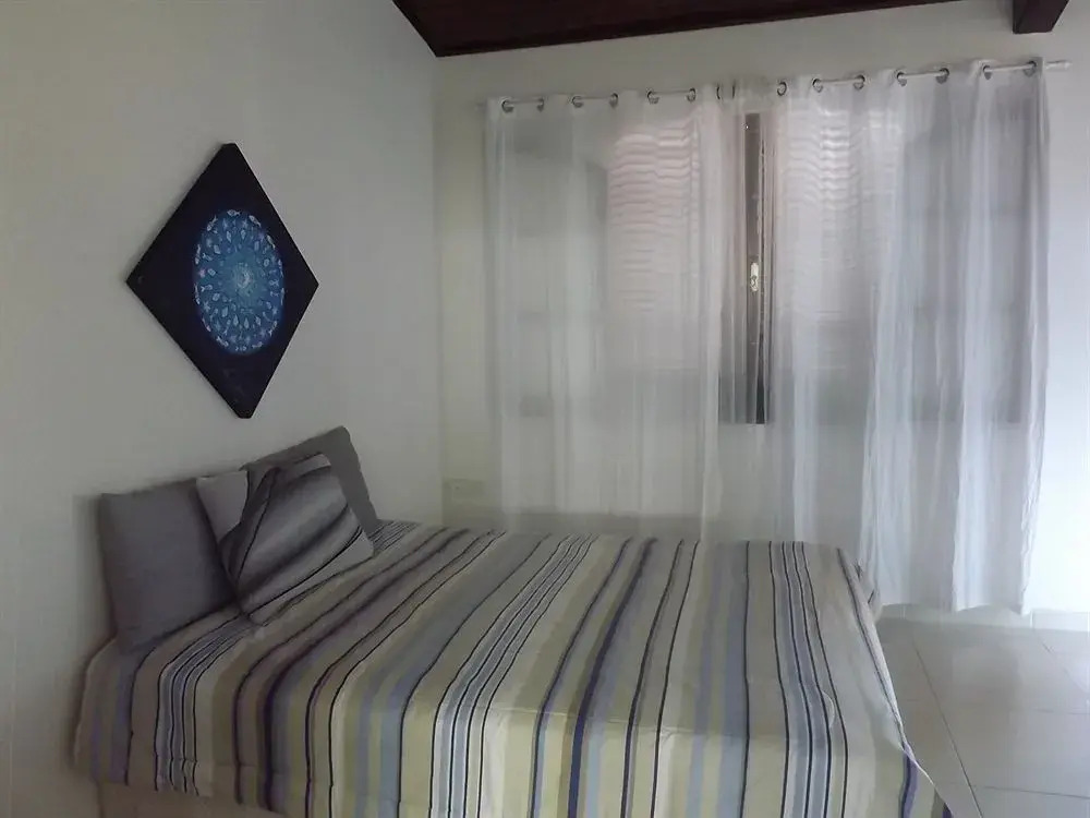 Apartamentos Casa da Pedra