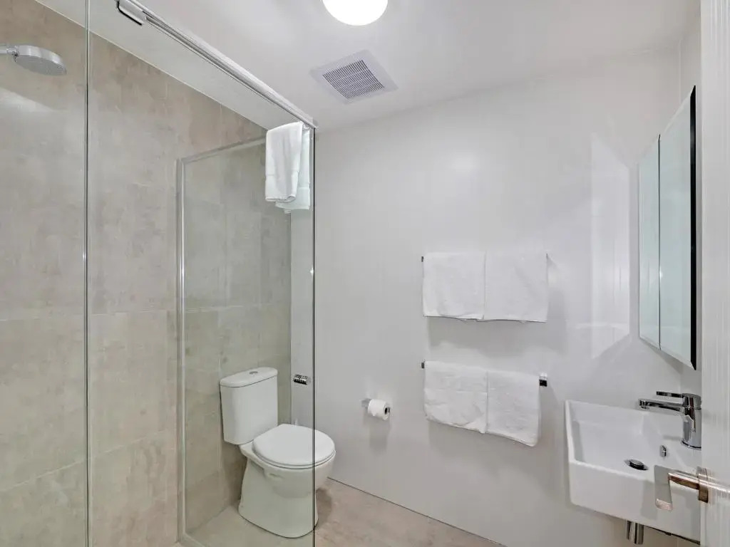 Value Suites Penrith