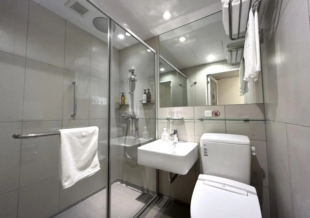 Hotel Axia Inn Sapporo Susukino