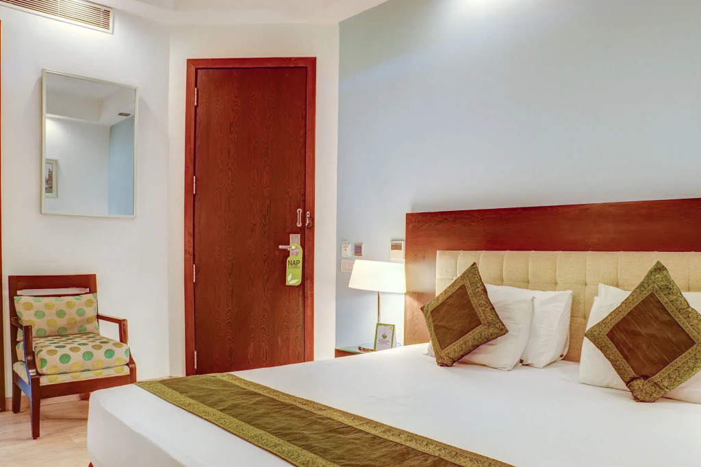 Amber Inn by Orion Hotels